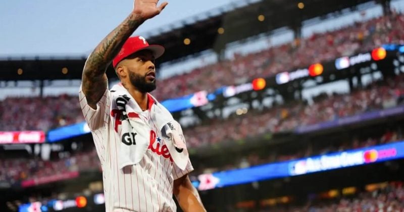 Sánchez outshines Ohtani in 2026 NL Cy Young race with historic scoreless streak