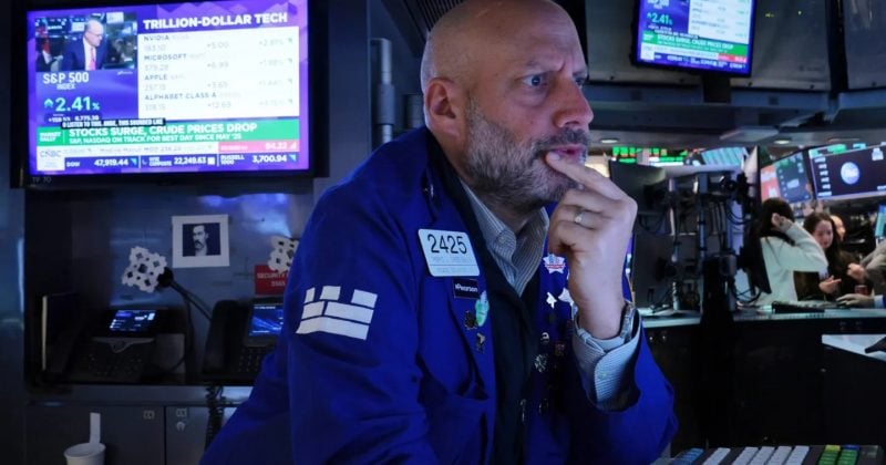 Goldman warns Brent oil may exceed $120 if Hormuz disruptions continue