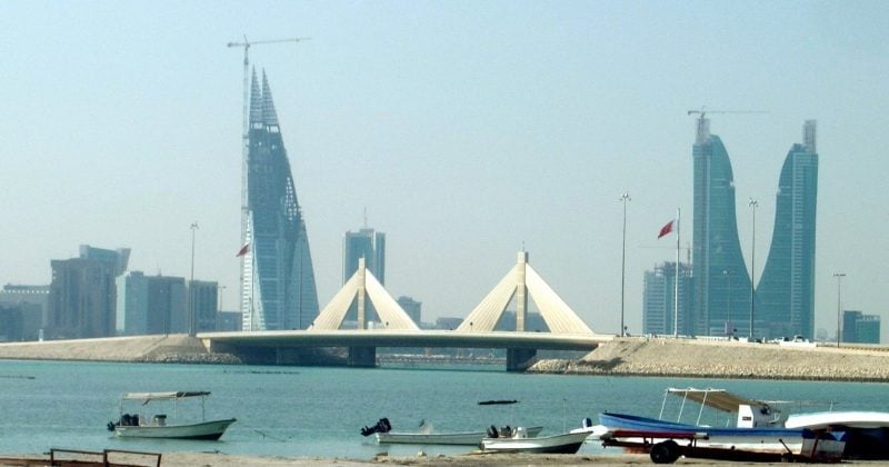 Iran claims attack on US commercial target in Bahrain amid rising tensions
