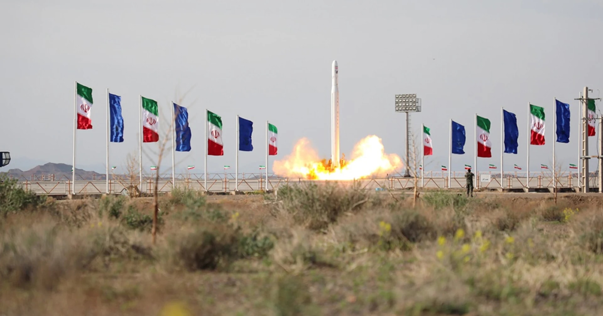 Iran unlikely to ease stance despite US military actions, standoff prolonged