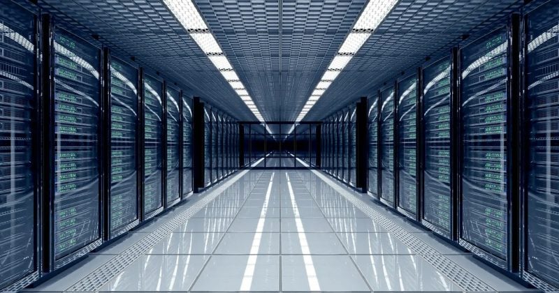 AI infrastructure consortium pours $5B into Aligned Data Centers as part of record $40B acquisition