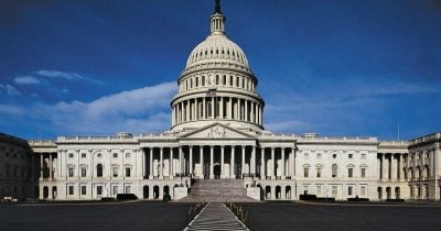 Democrats and Republicans meet to finalize crypto market structure bill