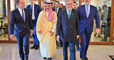 Geopolitical Tensions Rise as Iran Seeks New Mediation