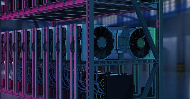 IREN reports strong demand for GPU cloud services, contracts exceed $15M per megawatt