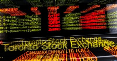 Toronto stock futures rise on optimism for US-Iran nuclear talks