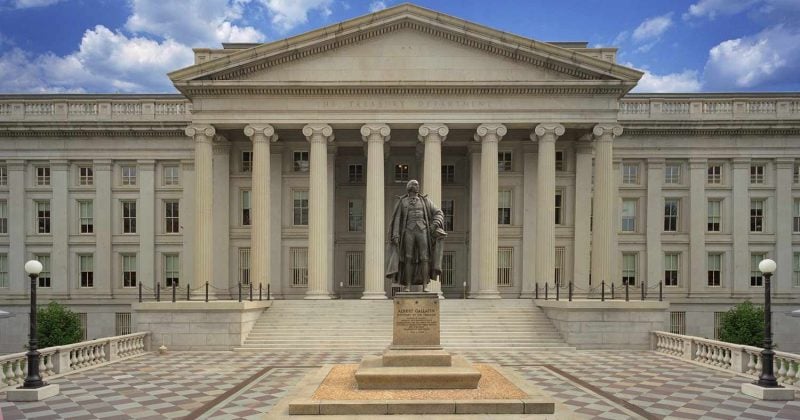 US Treasury’s payment fraud crackdown recovered $4B in a single year