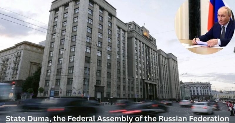 Russian parliament passes law regulating crypto market, bans domestic payments