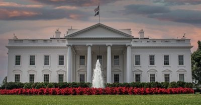 White House negotiator defers training to focus on CLARITY Act negotiations
