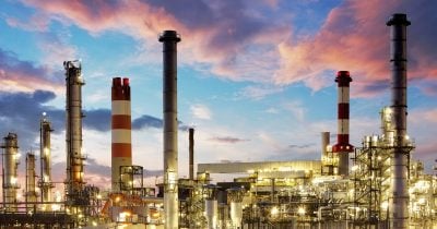Brent crude rises above $91 as US-Iran conflict sends gas prices past $4