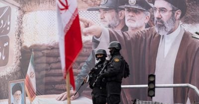 US freezes $130M crypto wallet linked to Iran’s IRGC amidst tensions