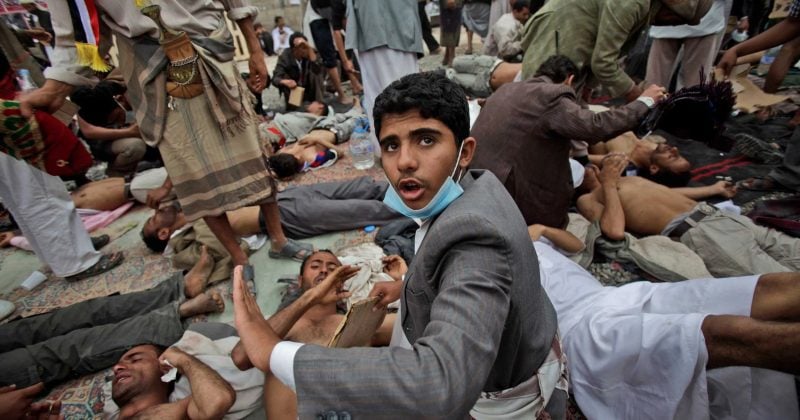US airstrike in Yemen kills Ethiopian migrants, sparks war crime allegations