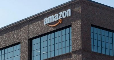 Iran targets Amazon data center in Bahrain amid US-Iran tensions