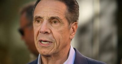 Andrew Cuomo joins OKX board, advocates tokenized stock trading