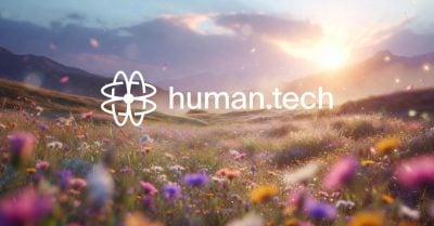 human.tech Debuts Clean SDK for Private Blockchain Identity