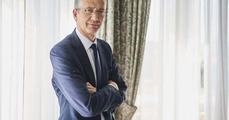 Spain backs Pablo Hernández de Cos for ECB presidency, and crypto markets should pay attention