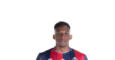 Manchester United enters race to sign Bologna defender Jhon Lucumi in crowded transfer battle