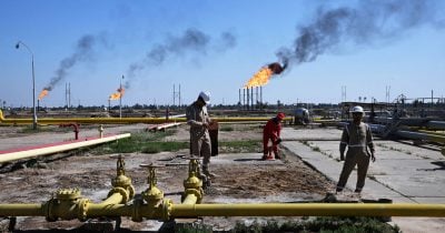 Oil Supply Fears Rise as India Halts Iraqi Loadings