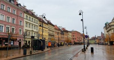 Polish government advances plan for 3% levy on digital companies