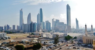 Kuwait responds to Iranian drone and missile attacks amid Gulf tensions