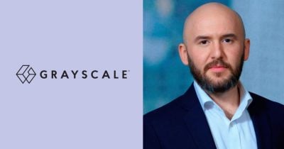 Former Goldman Sachs and Aave executive joins Grayscale to lead onchain products