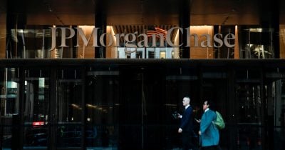 Metro Bank eyes $2.7B merger with Aldermore as UK challenger bank consolidation heats up