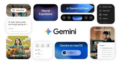 Google quietly registers Gemini 3.6 Flash and 3.5 Flash Lite models as AI race heats up
