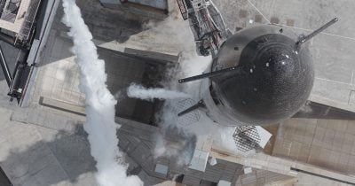 SpaceX Tokenized Shares Surge as Equity Prices Drop