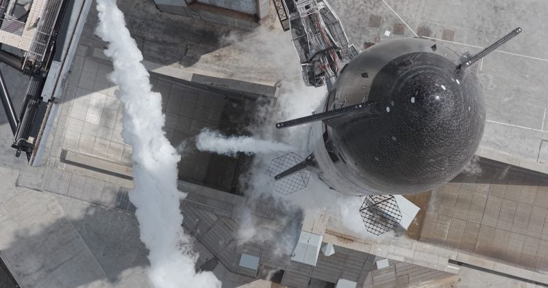 SpaceX shares fall below IPO price as tokenized equity volumes explode to $3.86 billion