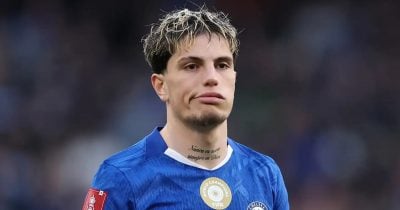 Aston Villa’s pursuit of Alejandro Garnacho highlights how football’s transfer market mirrors crypto’s liquidity games