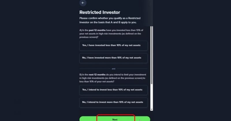 Uphold launches fractional share trading for over 4,000 US stocks