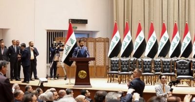 Markets Watch Iraq as US Allows Iran Mediation Talks