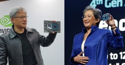 AMD prepares for Advancing AI Summit to challenge Nvidia’s dominance