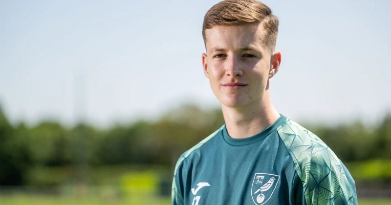 Hull City bids £5M for Norwich’s Kellen Fisher, bid rejected