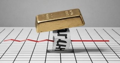 Gold prices steady above $4,000 ahead of Fed meeting