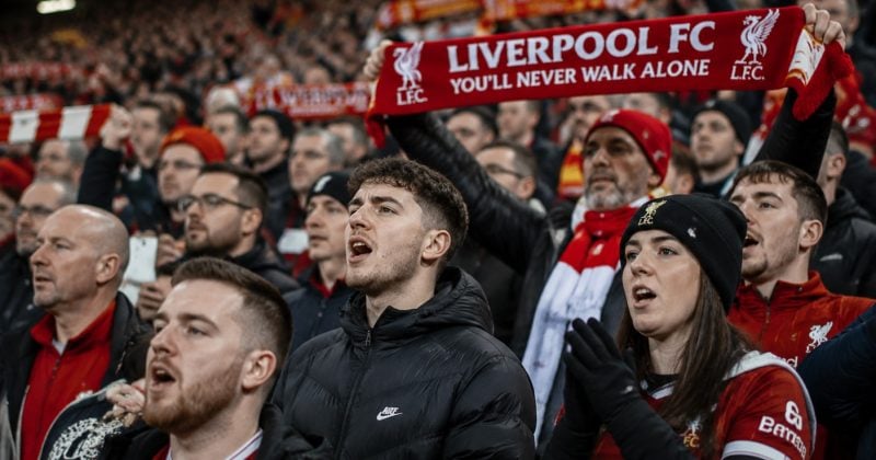 Liverpool owners confirm talks to sell club valued at $6B