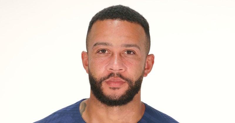 Marseille explores potential return of Memphis Depay amid salary concerns