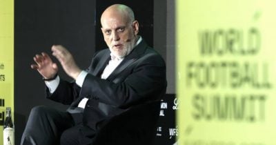 La Liga president calls for FIFA chief’s resignation, and crypto’s football empire could feel the tremors