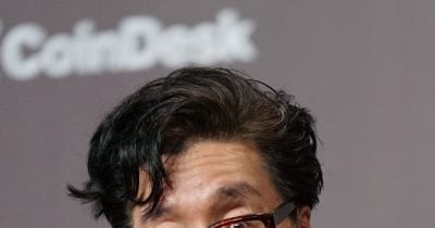 Ethereum rises 7% as Tom Lee highlights AI infrastructure gains