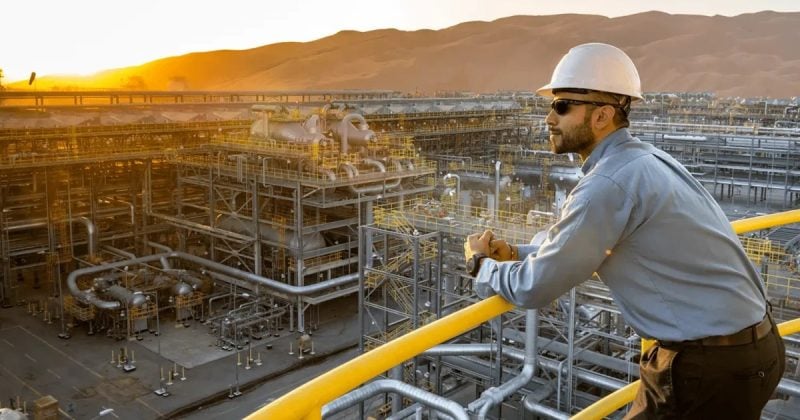 Houthi threats to Saudi oil exports escalate, markets slow to react