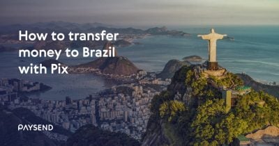 US Hits Brazil With Tariffs Over Pix Payment System