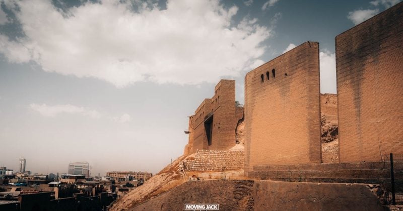 Explosive drones intercepted near US consulate in Erbil amid Iran tensions