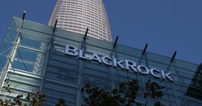 BlackRock’s Robbie Mitchnick explains why $BITA and $STRC are playing completely different games