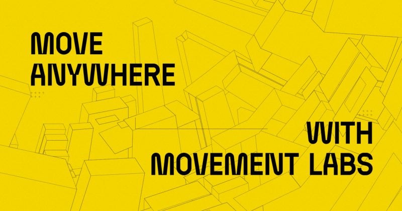 Movement Labs files for Chapter 11 bankruptcy after turbulent year