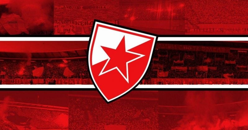 Crypto prediction markets see action as Red Star Belgrade crushes Larne 4-0 in Champions League qualifier
