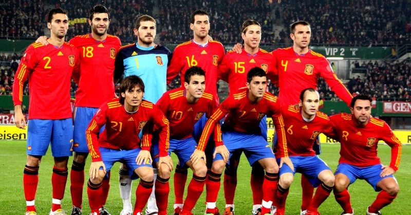 Kraken’s World Cup bet gets a boost as Spain’s semi-final win sends fan token volumes surging