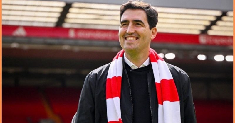 Liverpool’s summer rebuild under Iraola highlights how elite sports and crypto markets share the same roster problem