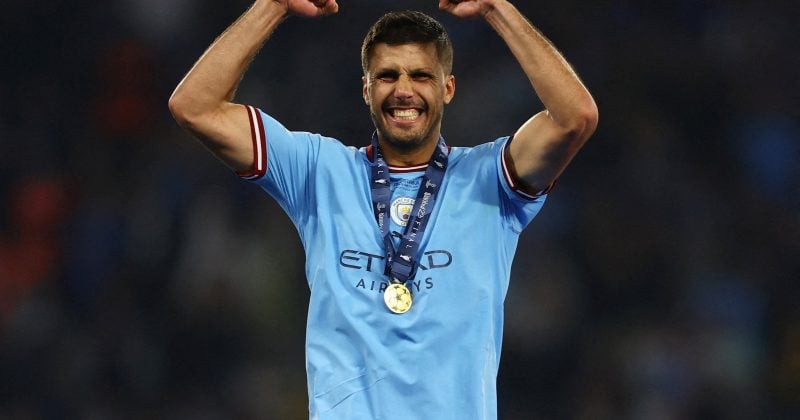 Real Madrid’s potential Rodri transfer highlights how sports mega-deals are reshaping club finance strategies