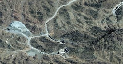 Israel Diffs From US Over Iran Uranium