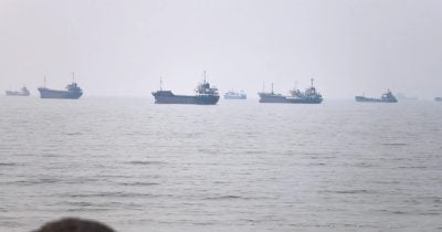 Iran Strait Attacks Push 2027 US Invasion Odds to 27 Percent
