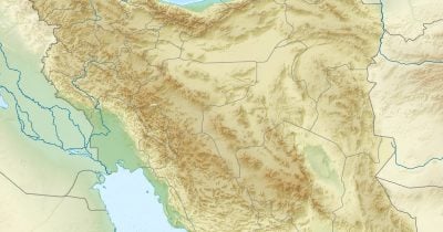 Iran Airstrike Shakes Markets As Traders Watch Airspace